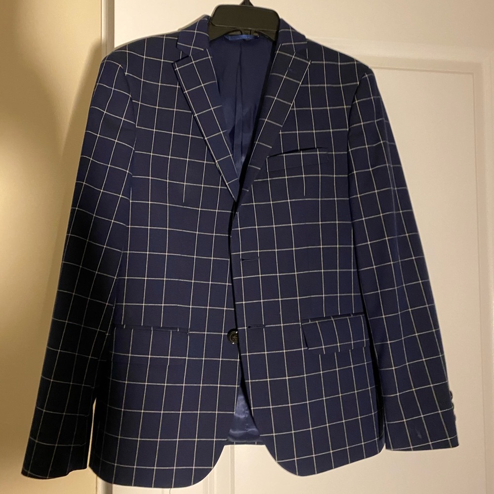 Stylish blazer